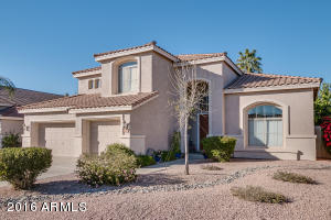 2992 E Millbrae Ln, Gilbert, AZ 85234 photo 2