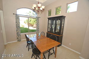 2992 E Millbrae Ln, Gilbert, AZ 85234 photo 16