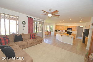 2992 E Millbrae Ln, Gilbert, AZ 85234 photo 28