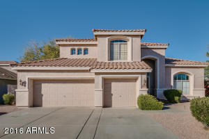 2992 E Millbrae Ln, Gilbert, AZ 85234 photo 1