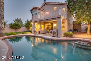 2992 E Millbrae Ln, Gilbert, AZ 85234 photo 85
