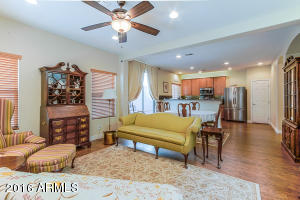 3863 E Jasper Dr, Gilbert, AZ 85296 photo 5