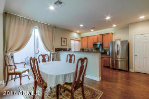 3863 E Jasper Dr, Gilbert, AZ 85296 photo 8