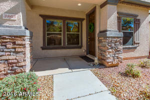 3863 E Jasper Dr, Gilbert, AZ 85296 photo 4