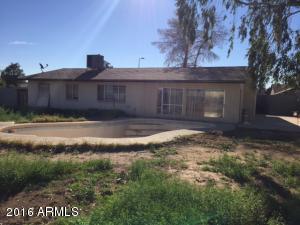 8032 W Heatherbrae Dr, Phoenix, AZ 85033 photo 2