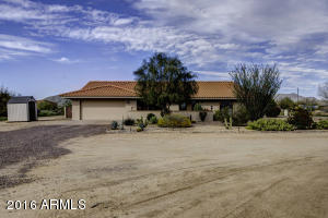 2132 E Maddock Rd, Phoenix, AZ 85086 photo 1
