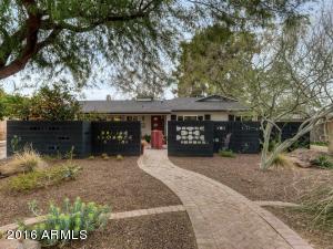3435 E Coolidge St, Phoenix, AZ 85018 photo 1