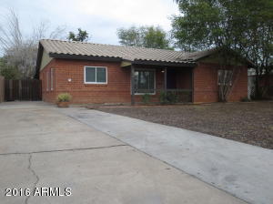 3016 E Hubbell St, Phoenix, AZ 85008 photo 1