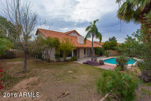 2654 N Robin Ln, Mesa, AZ 85213 photo 2