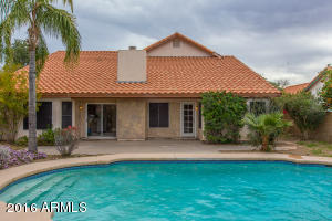 2654 N Robin Ln, Mesa, AZ 85213 photo 1