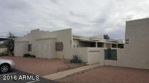 2151 N Meridian Rd #27, Apache Junction, AZ 85120 photo 3