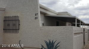 2151 N Meridian Rd #27, Apache Junction, AZ 85120 photo 2