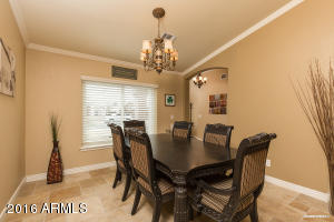 2198 E Temple Ct, Gilbert, AZ 85296 photo 6