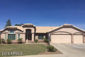 2198 E Temple Ct, Gilbert, AZ 85296 photo 1