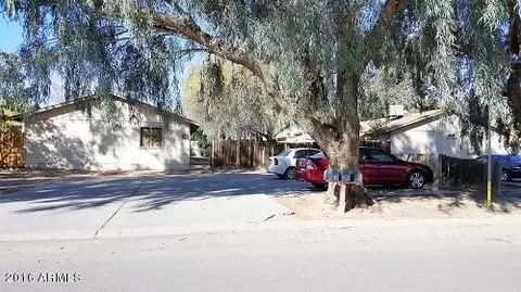 8134 E 1st Ave, Mesa, AZ 85208 photo 1