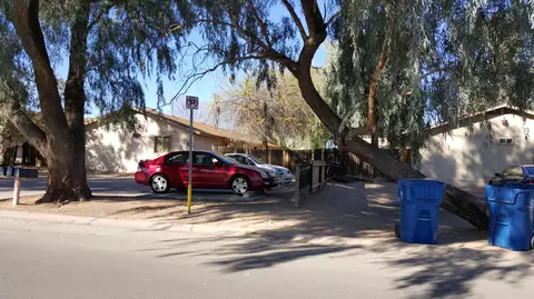 8134 E 1st Ave, Mesa, AZ 85208 photo 2