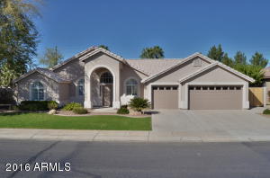 4544 E Aspen Way, Gilbert, AZ 85234 photo 38