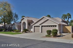 4544 E Aspen Way, Gilbert, AZ 85234 photo 1