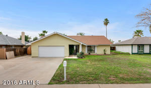 4169 W Crocus Dr, Phoenix, AZ 85053 photo 1