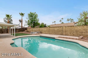 4169 W Crocus Dr, Phoenix, AZ 85053 photo 21