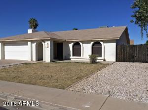 2160 Enid Ave, Mesa, AZ 85204 photo 1