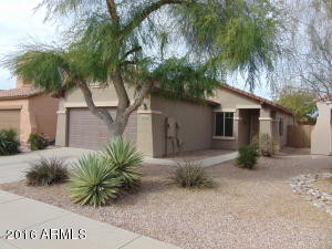 9126 E Albany St, Mesa, AZ 85207 photo 1