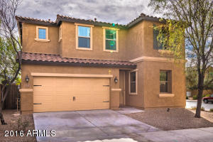 3271 E Meadowview Dr, Gilbert, AZ 85298 photo 1