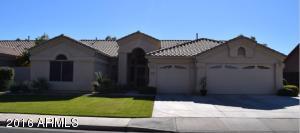 1363 E Oxford Ln, Gilbert, AZ 85295 photo 1