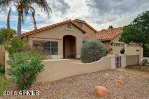 3233 E Cedarwood Ln, Phoenix, AZ 85048 photo 2