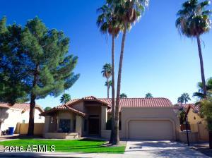1827 E Citation Ln, Tempe, AZ 85284 photo 1