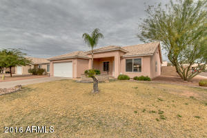 2288 W Renaissance Ave, Apache Junction, AZ 85120 photo 1