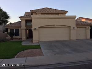 3741 E Tanglewood Dr, Phoenix, AZ 85048 photo 1