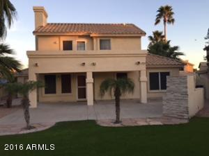 3741 E Tanglewood Dr, Phoenix, AZ 85048 photo 3