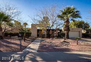 2109 E Concorda Dr, Tempe, AZ 85282 photo 1