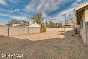 2042 E Flower St, Phoenix, AZ 85016 photo 32
