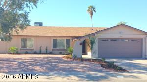 3623 E Marmora St, Phoenix, AZ 85032 photo 1