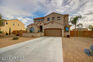 11039 E Quade Ave, Mesa, AZ 85212 photo 2