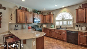 4549 E Jude Ln, Gilbert, AZ 85298 photo 13