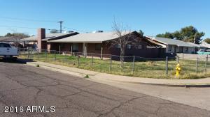 2816 E Monte Vista Rd, Phoenix, AZ 85008 photo 1