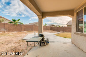 2239 E Brigadier Dr, Gilbert, AZ 85298 photo 42
