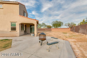 2239 E Brigadier Dr, Gilbert, AZ 85298 photo 44