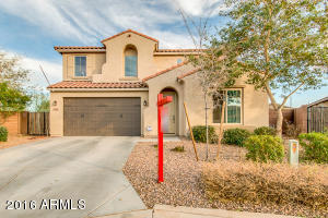 2239 E Brigadier Dr, Gilbert, AZ 85298 photo 2