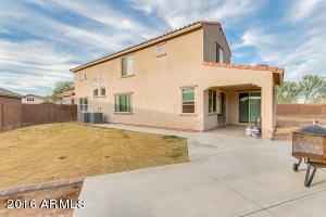 2239 E Brigadier Dr, Gilbert, AZ 85298 photo 43