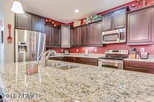 2239 E Brigadier Dr, Gilbert, AZ 85298 photo 14