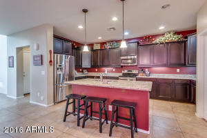 2239 E Brigadier Dr, Gilbert, AZ 85298 photo 13