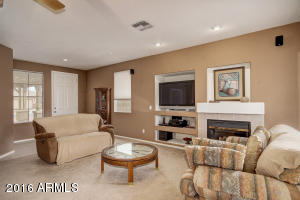 2946 E Ravenswood Dr, Gilbert, AZ 85297 photo 3