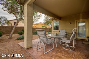 2946 E Ravenswood Dr, Gilbert, AZ 85297 photo 29