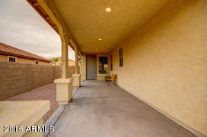 2946 E Ravenswood Dr, Gilbert, AZ 85297 photo 38