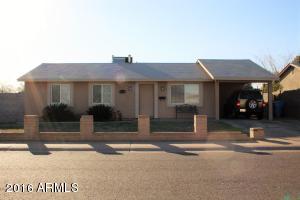 3902 N 86th Ln, Phoenix, AZ 85037 photo 1
