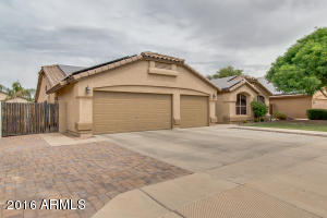 9712 E Pantera Ave, Mesa, AZ 85212 photo 2